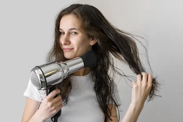 hair dryer