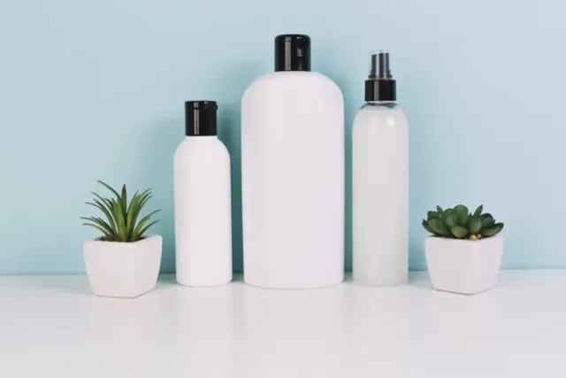 sampo dan serum