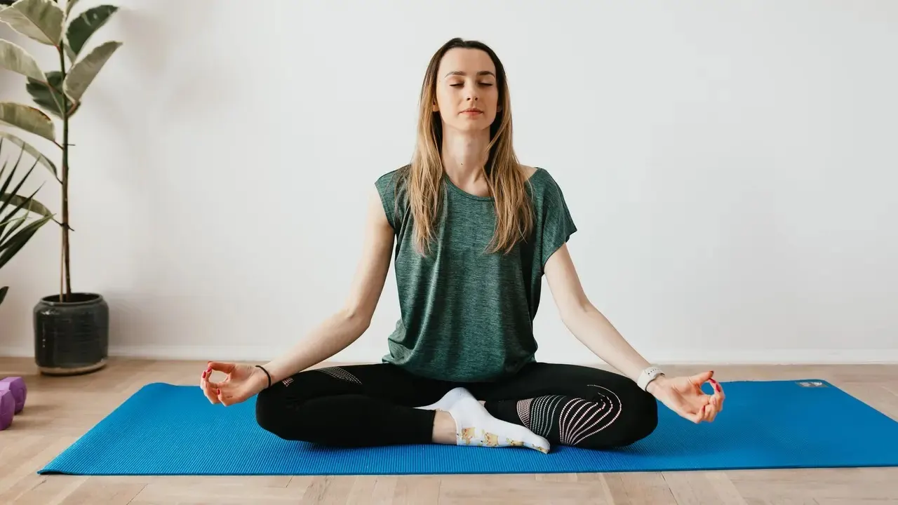 yoga