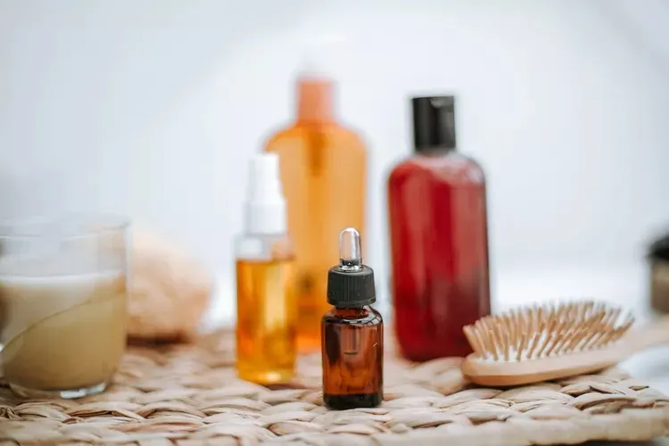 haircare