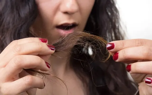 Split-Ends