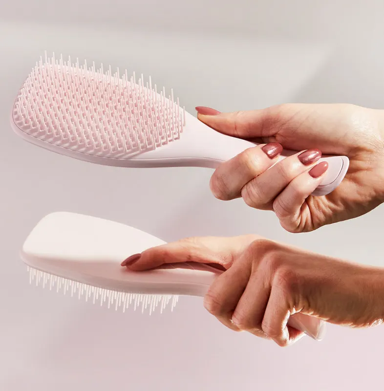 sisir detangling