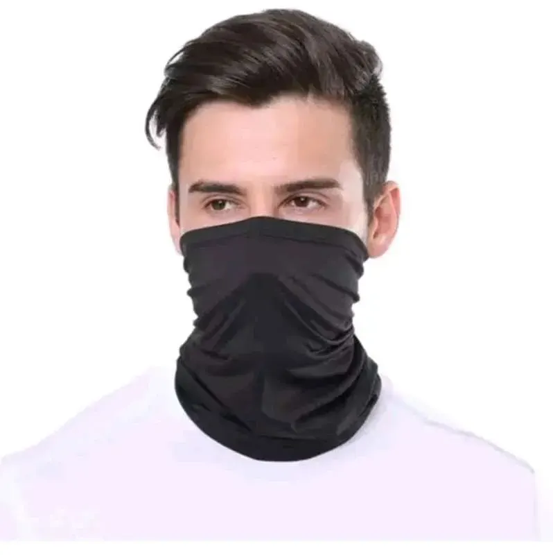 Buff Seamless