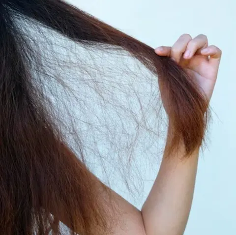 Mengatasi Rambut Masai dan Frizzy