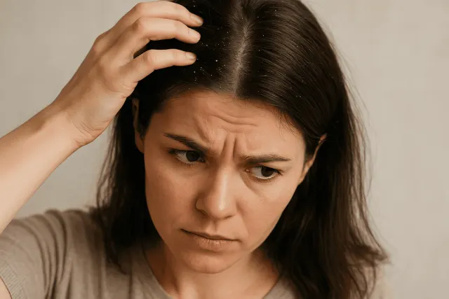 Atasi Kepala Lepek dan Serpihan Putih: 5 Cara Ampuh Mengatasi Rambut Berminyak dan Berketombe