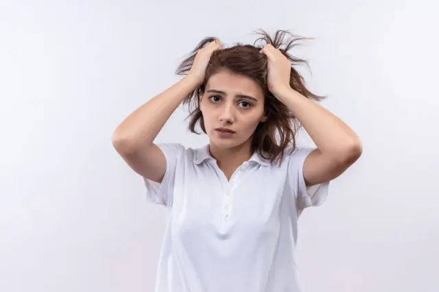5 Masalah Rambut Umum dan Tips Pencegahannya